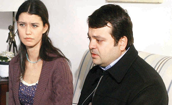Fatmagül'ün Ağabeyine dış ülkelerden evlilik teklifi yağıyor