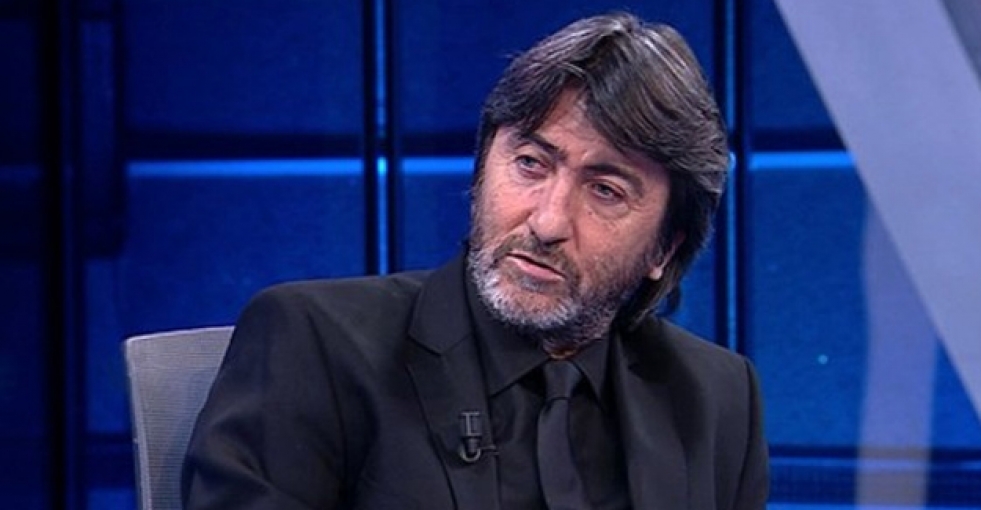 Rıdvan Dilmen'den Galatasaray için şok sözler