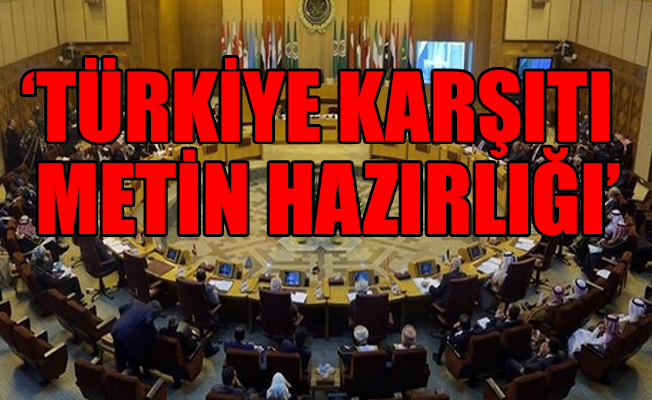 Arap Birliği zirvesi toplanıyor... Skandal iddia!