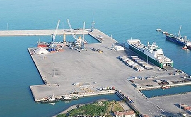 Tekirdağ Limanı özelleştirme davasında büyük gelişme! 100 milyon lira ceza