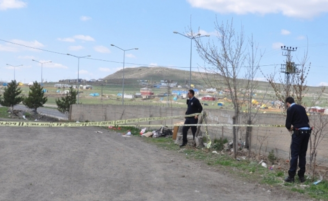 Sebze halinde kavga: 1 ölü, 7 yaralı