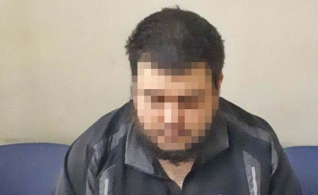 Uyanınca cinnet geçirdi... Anne ve babasını kurşun yağmuruna tuttu