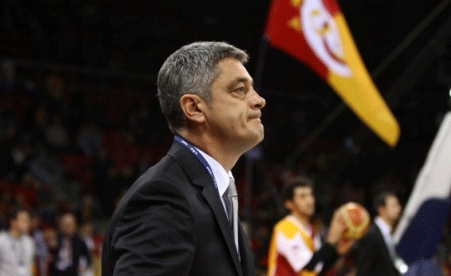 Galatasaray'ın hocasından şok sözler: Hak etmiyoruz