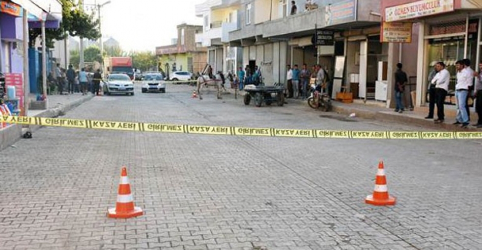22 yaşındaki genç 21 yaşındaki akrabasını öldürdü