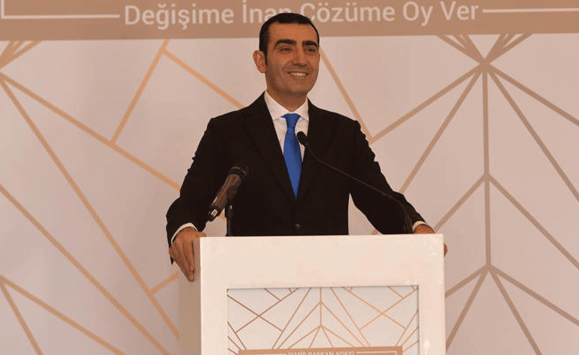 Kimya ihracatçılarının yeni başkanı belli oluyor