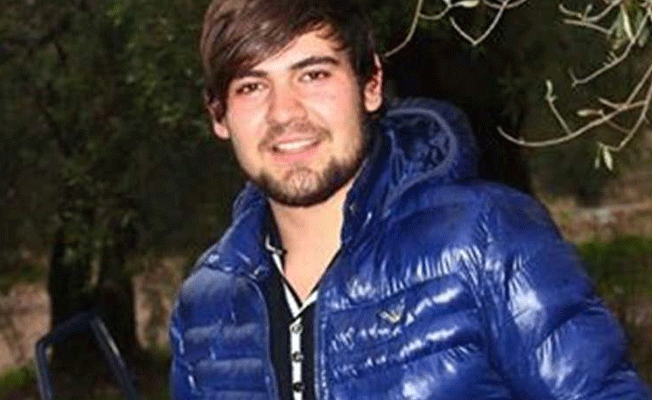 Askere gidemeden kazada öldü