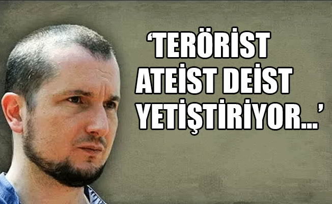 'Üniversiteler bugün bilim yetiştirmiyor'