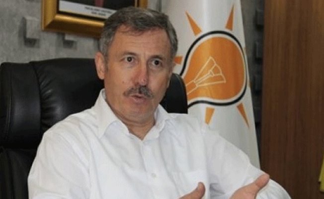 AKP'li Özdağ: Atatürk'ün ölümü de şüpheli