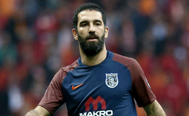 Arda Turan: Ben bu kulübe para kazandırdım