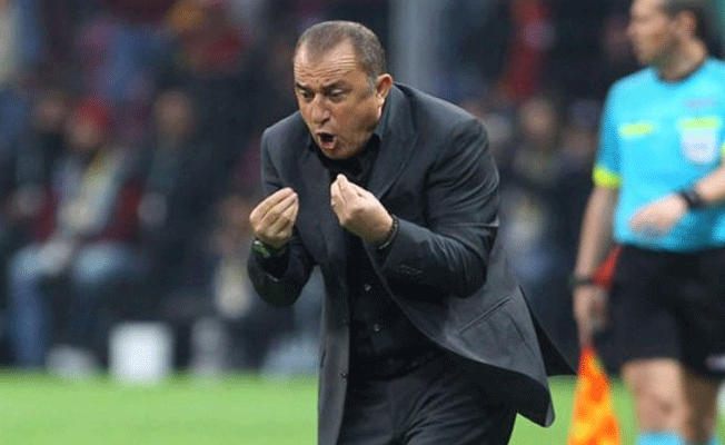 Fatih Terim'den Arda Turan yorumu!