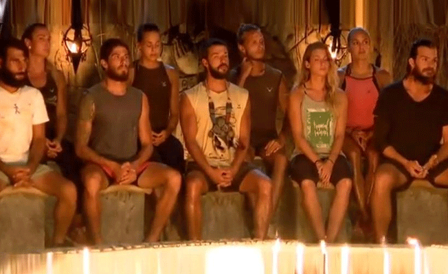 İşte Survivor'da haftanın eleme adayları…