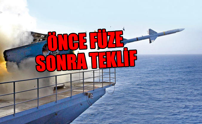 ABD, Fransa ve İngiltere'den flaş Suriye hamlesi!