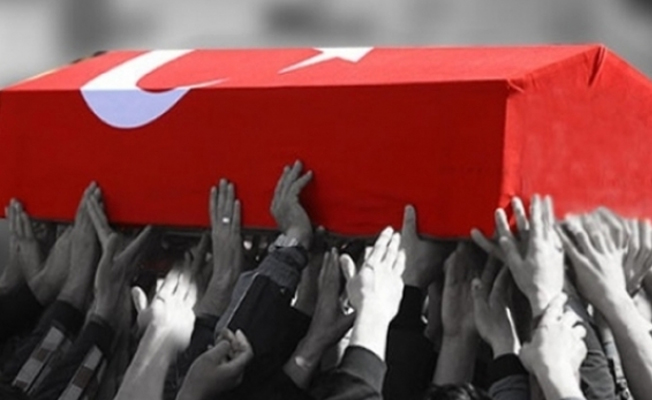 Şırnak'tan acı haber! 3 asker şehit oldu 1 asker yaralı