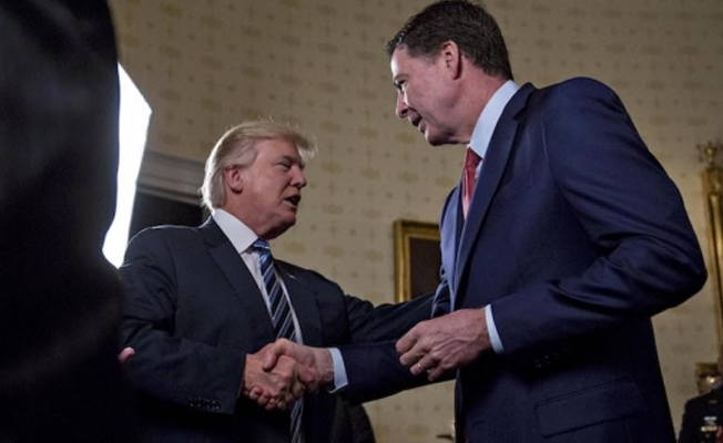 Eski FBI Başkanı: Trump etik olarak başkanlığa uygun birisi değil