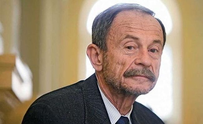Sabancı Ödülü'nü alan Profesör: Türkiye'de güç, iktidarın tekelinde; hukuk kayıp