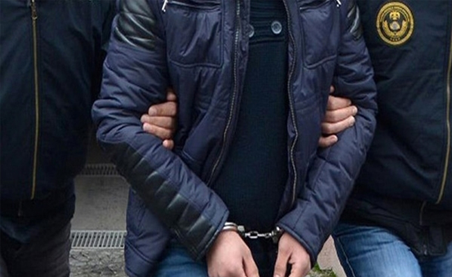 98 kilogram uyuşturucuyla yakalandı... Polis çıktı