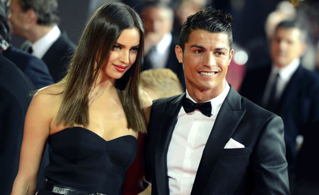 Ronaldo'nun unutamadığı aşkı... 'Ne yazık ki elimden kaçtı'