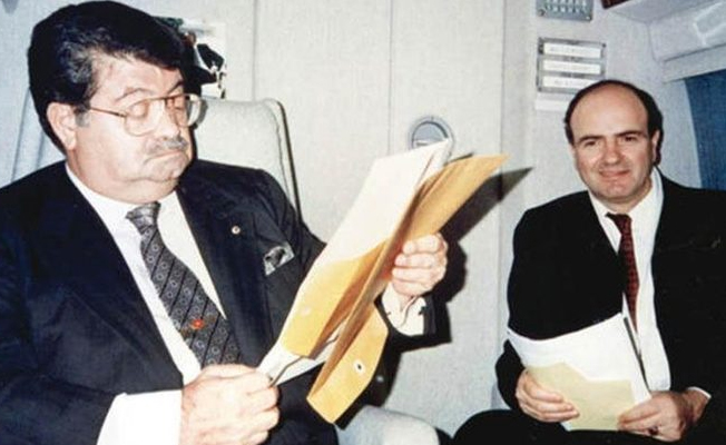 Turgut Özal'ın en yakınındaki isimden ölümüyle ilgili çarpıcı açıklamalar