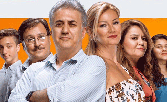 İzleyici, aklıyla alay eden diziye ceza kesti