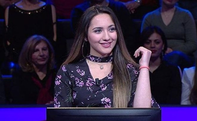 Kim Milyoner Olmak İster'e damga vurdu... Sunucu defalarca uyardı