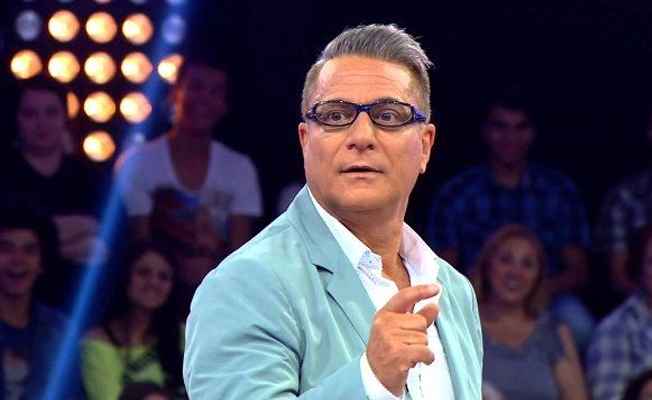 Mehmet Ali Erbil dur durak bilmiyor! kadınlar çığlık çığlığa kaldı