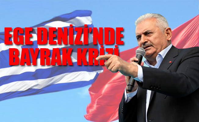 Başbakan Yıldırım: Gereken karşılığı vermeye hazırız