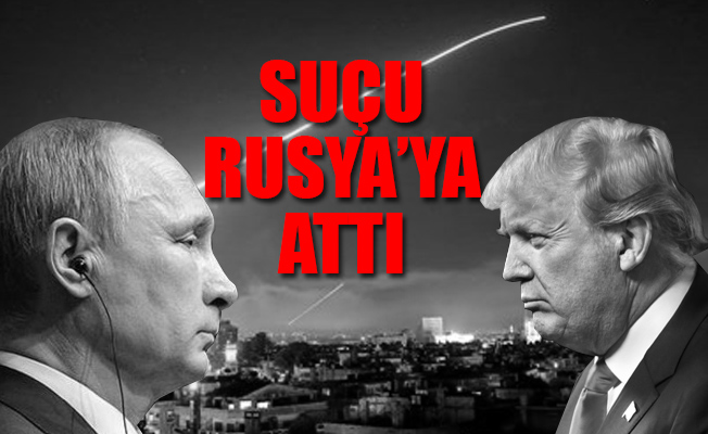 ABD, Suriye'de kimyasal silah kullanıldığı konusunda çark etti