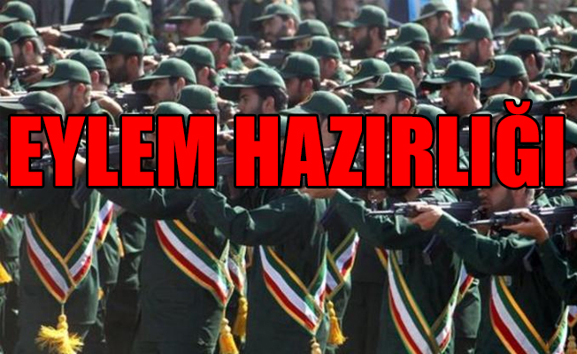 Bölgeyi karıştıran iddia! Misilleme geliyor