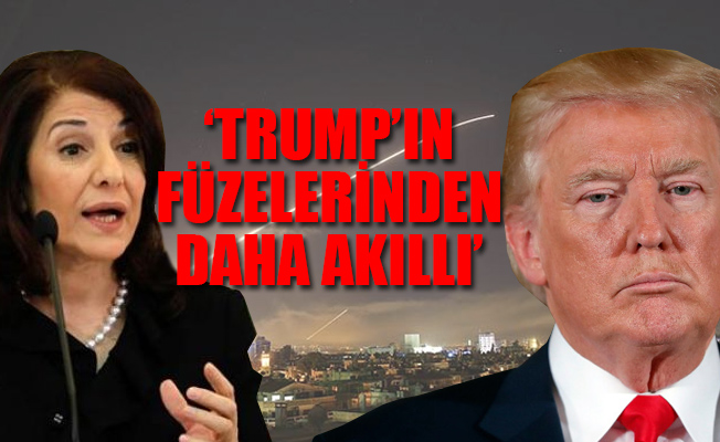Esad'ın danışmanından çarpıcı açıklama: Tweet konusunda dikkatli olsun