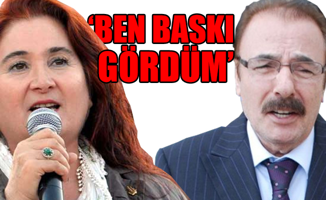 Ferdi Tayfur'un 'Kim baskı gördü bu ülkede?' sözlerine usta sanatçıdan yanıt