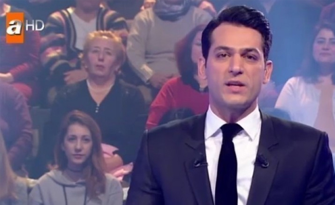 Elenen yarışmacıya verdiği cevap Türk Televizyon tarihine geçer...