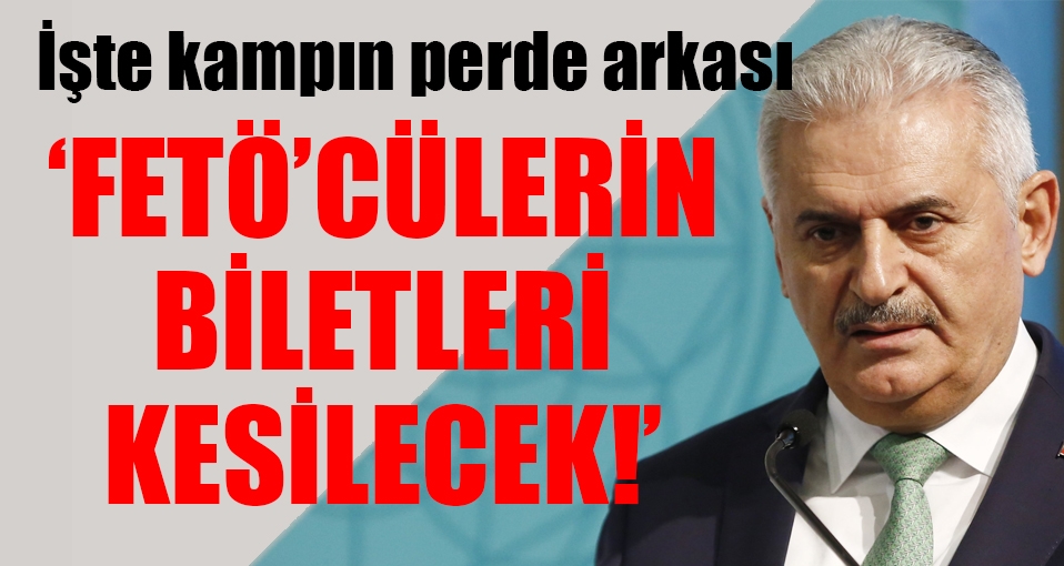 İşte AKP kampının perde arkası