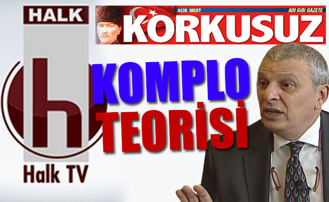 Halk TV’den zorunlu Can Ataklı açıklaması