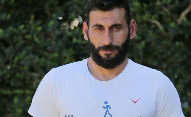 Belediye hoparlörlerinden Survivor için destek istediler