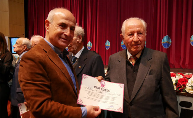  Köy Enstitülerinin 78. yılı Büyükçekmece’de kutlandı