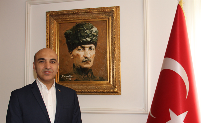 'Kalbinizin sesini dinleyin' yürüyüşü ve semineri
