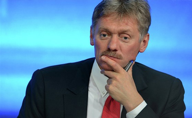 Kremlin'den Macron'a yanıt: Saldırı Rusya ile Türkiye'yi ayırmadı