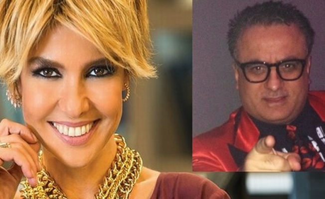 Gülben Ergen Erol Köse'ye hapis cezası aldırttı
