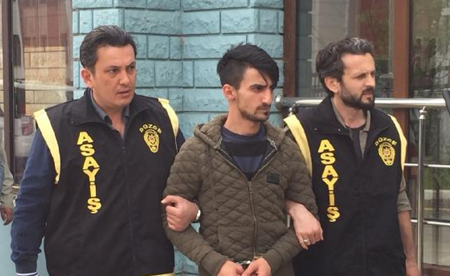 Korkunç olay: Tartıştığı arkadaşını otomobille ezerek öldürdü