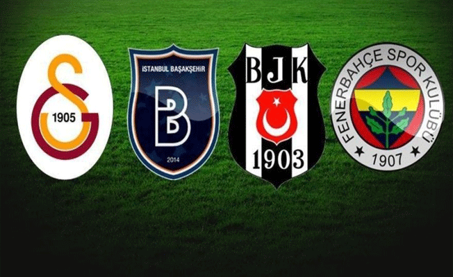 Şampiyonluk oranları güncellendi! Favori takım hangisi?