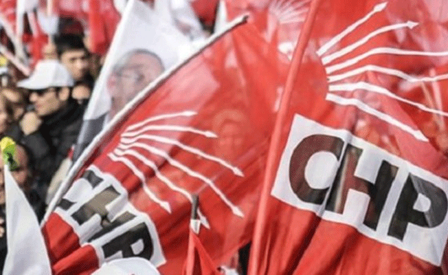 CHP'nin 'OHAL' eylemine Valilik yasağı!
