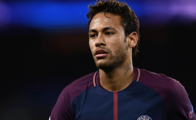 Neymar, Real Madrid'e gidecek mi?