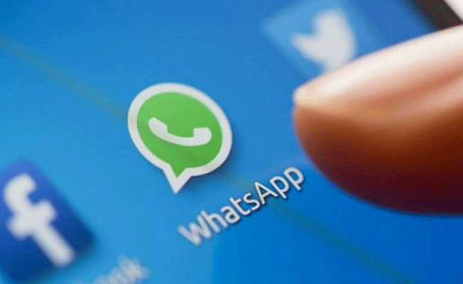 'WhatsApp'a yaş sınırı geliyor'