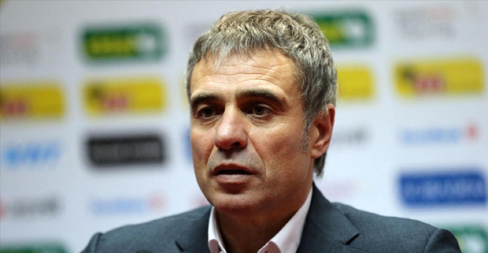 Ersun Yanal'dan son dakika itirafı