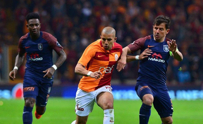 Spor yazarlarından Galatasaray Medipol Başakşehir maçı yorumu
