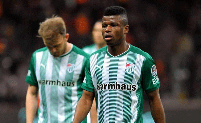 Bursaspor’u bekleyen tehlike…