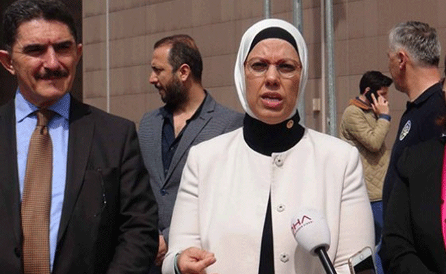 'İnternetim kapalıydı darbeyi bilmiyordum'
