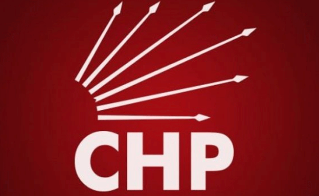 O ilde CHP'nin OHAL eylemi iptal edildi!