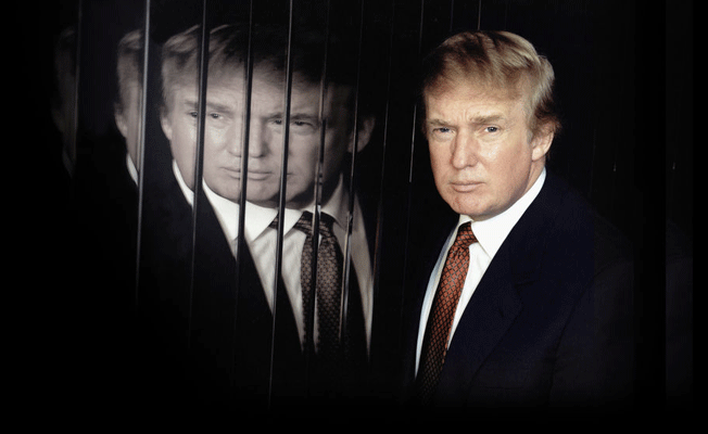 Trump'tan Çin ve Rusya'ya suçlama