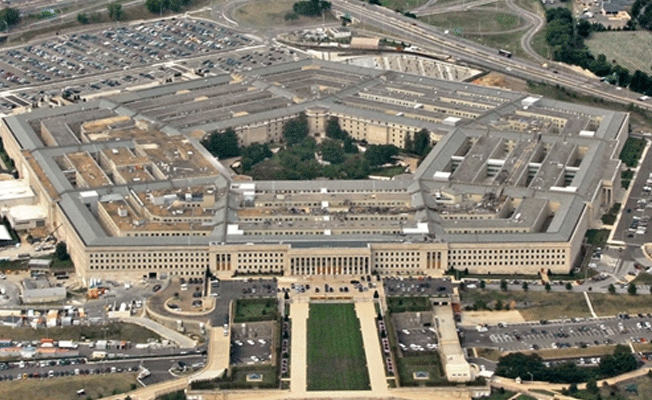 Pentagon’dan skandal PKK talebi